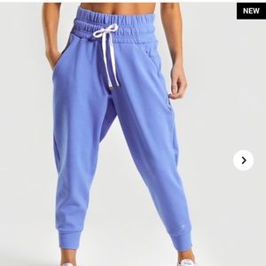 Gymshark X Whitney Simmons Joggers